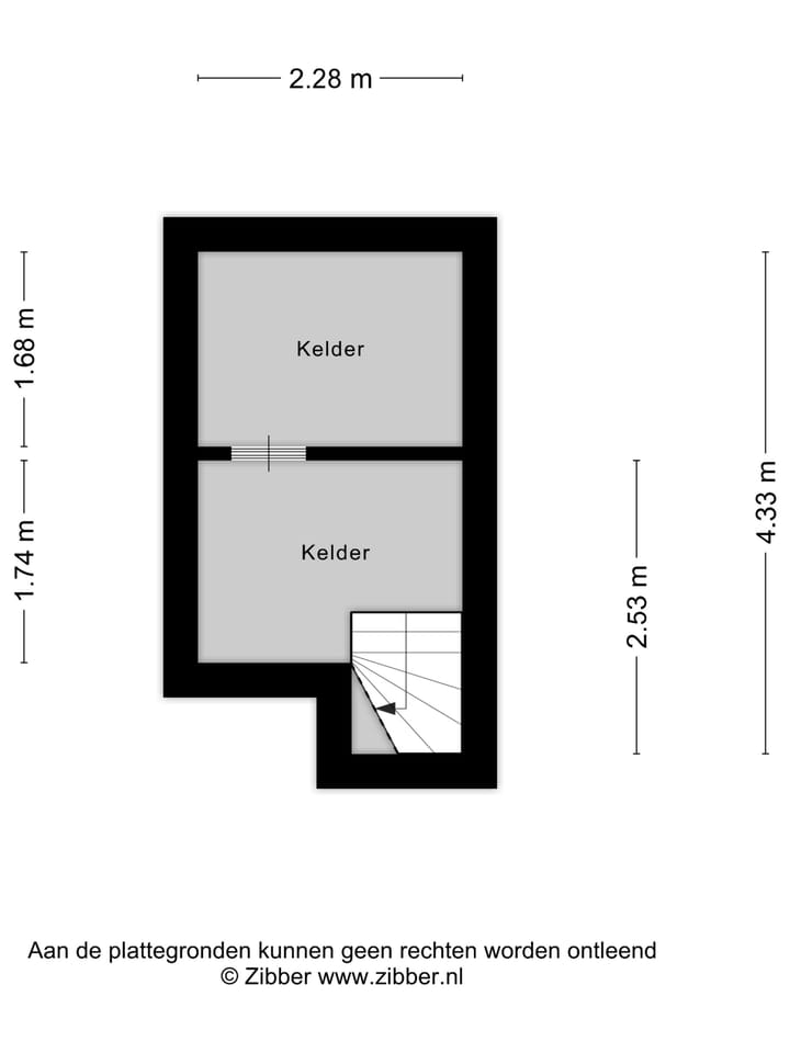 Foto 49 van Spanjaardslaan 85