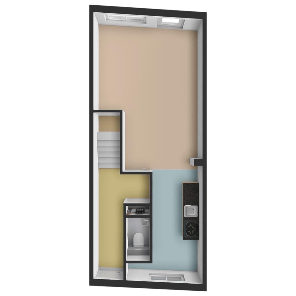 Foto 37 van Uilebomen 16