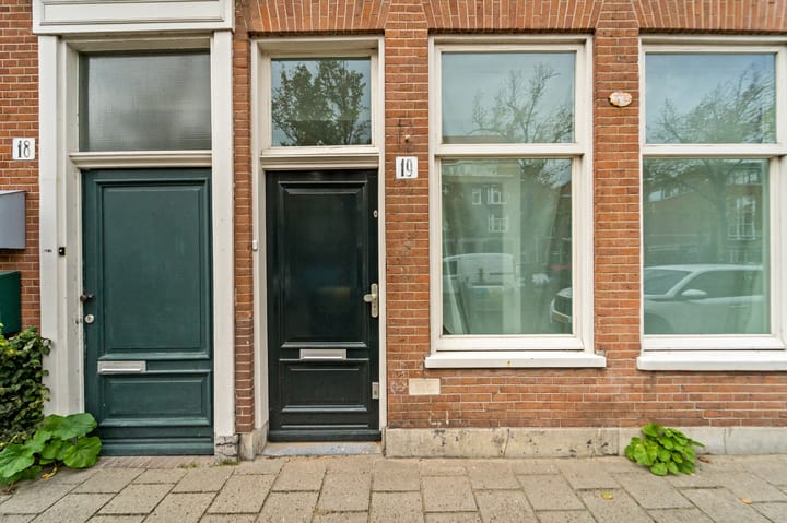 Foto 10 van Uilebomen 19