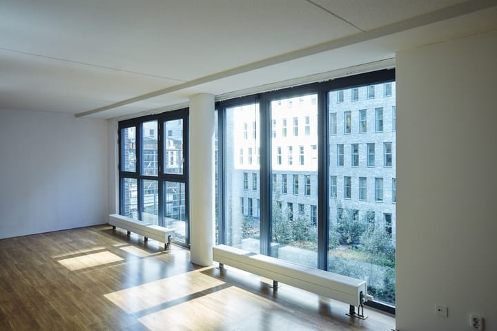 Photo 1 of Carolina van Nassaustraat 215