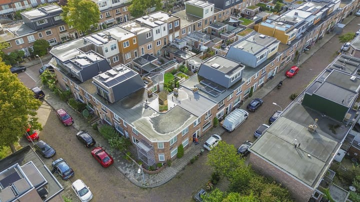 Foto 31 van Merwedestraat 37