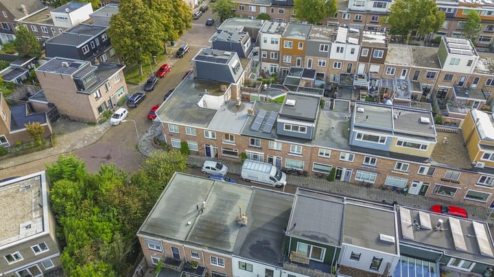 Foto 32 van Merwedestraat 37