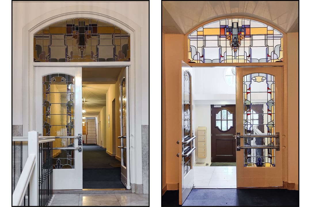 Foto 2 van Badhuislaan 15-B