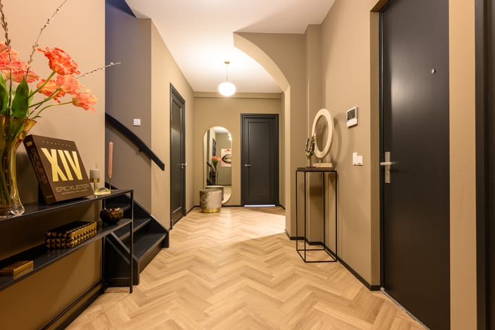 Foto 5 van Badhuislaan 15-B