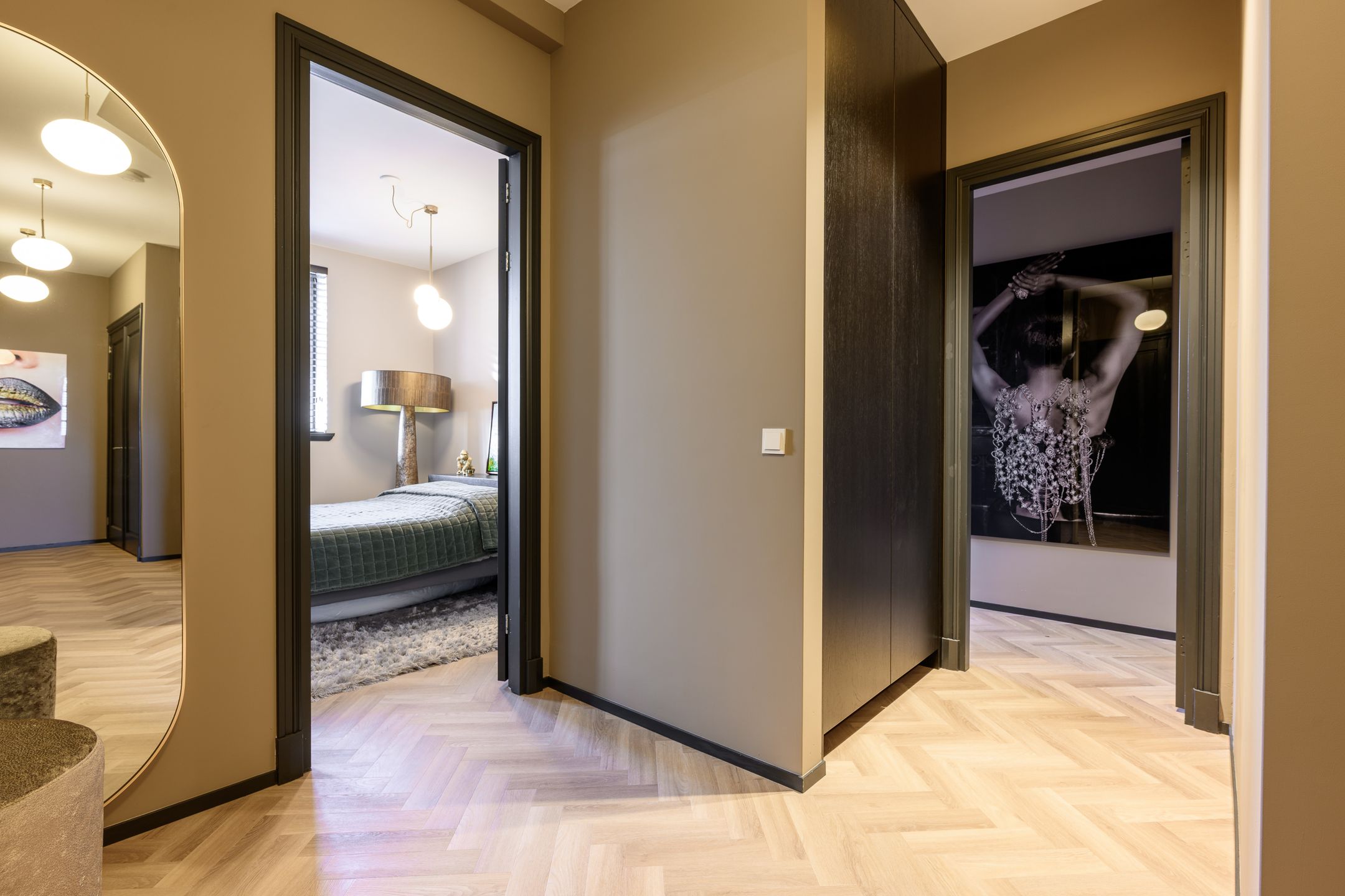 Foto 6 van Badhuislaan 15-B