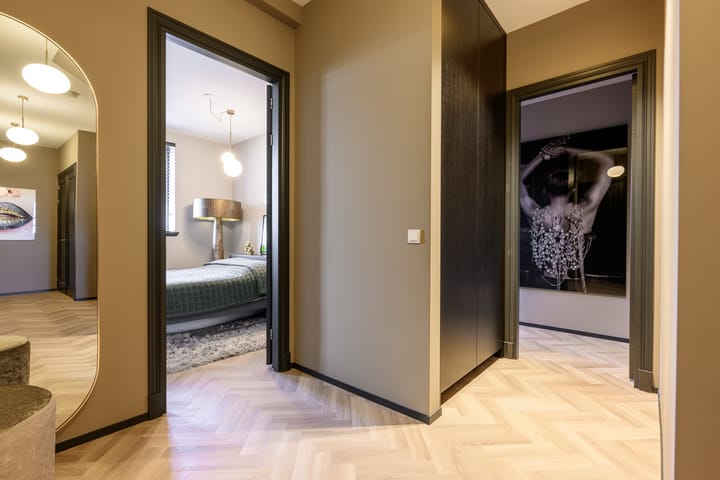 Foto 6 van Badhuislaan 15-B