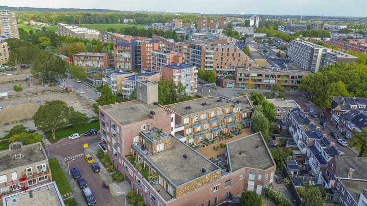 Foto 34 van Merwedestraat 37