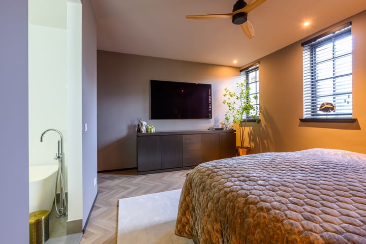 Foto 8 van Badhuislaan 15-B