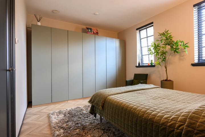 Foto 10 van Badhuislaan 15-B