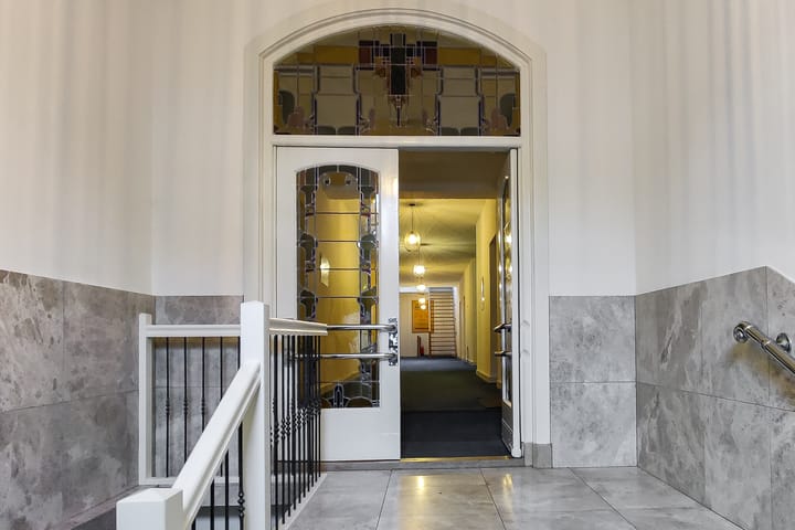 Foto 4 van Badhuislaan 15-B