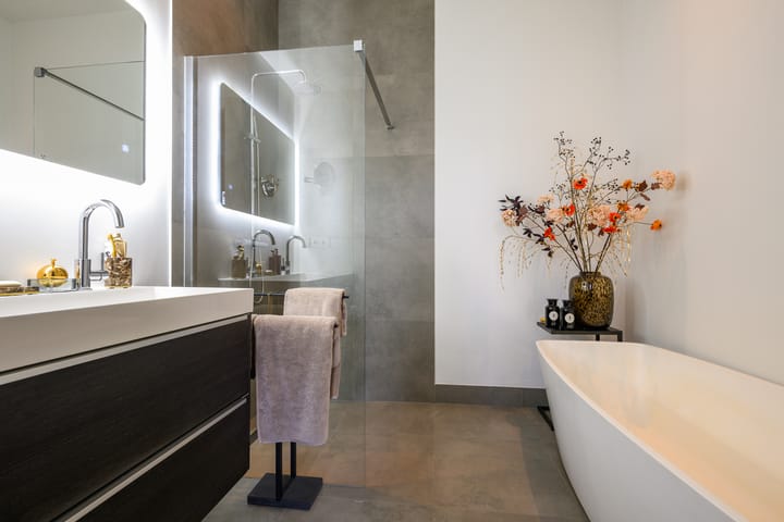 Foto 12 van Badhuislaan 15-B