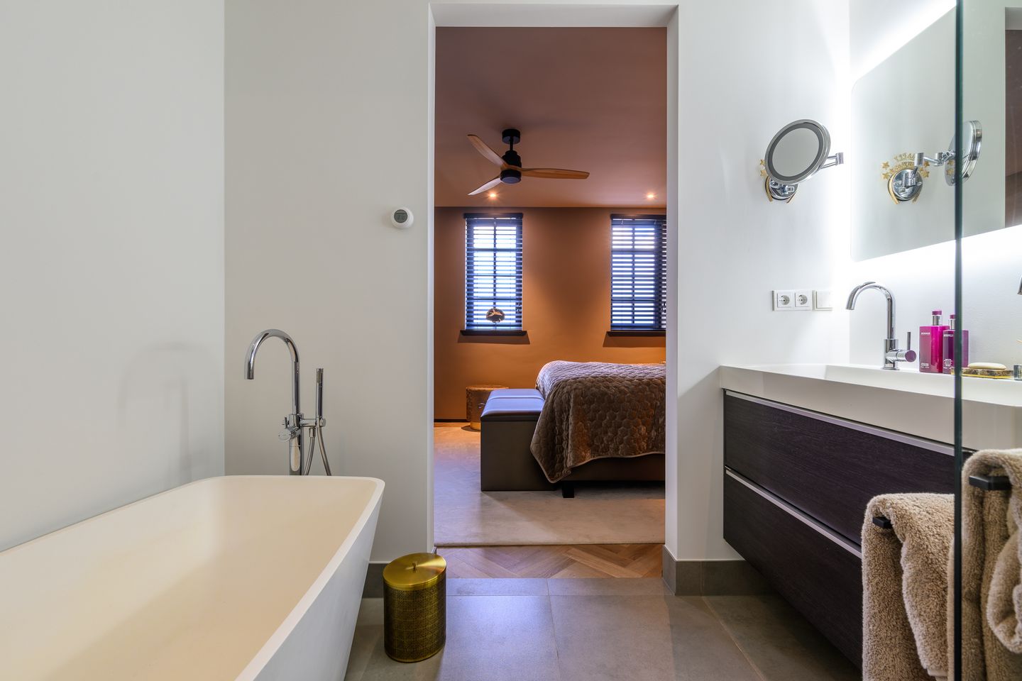 Foto 14 van Badhuislaan 15-B