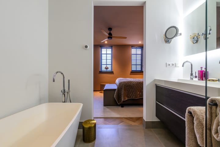 Foto 14 van Badhuislaan 15-B