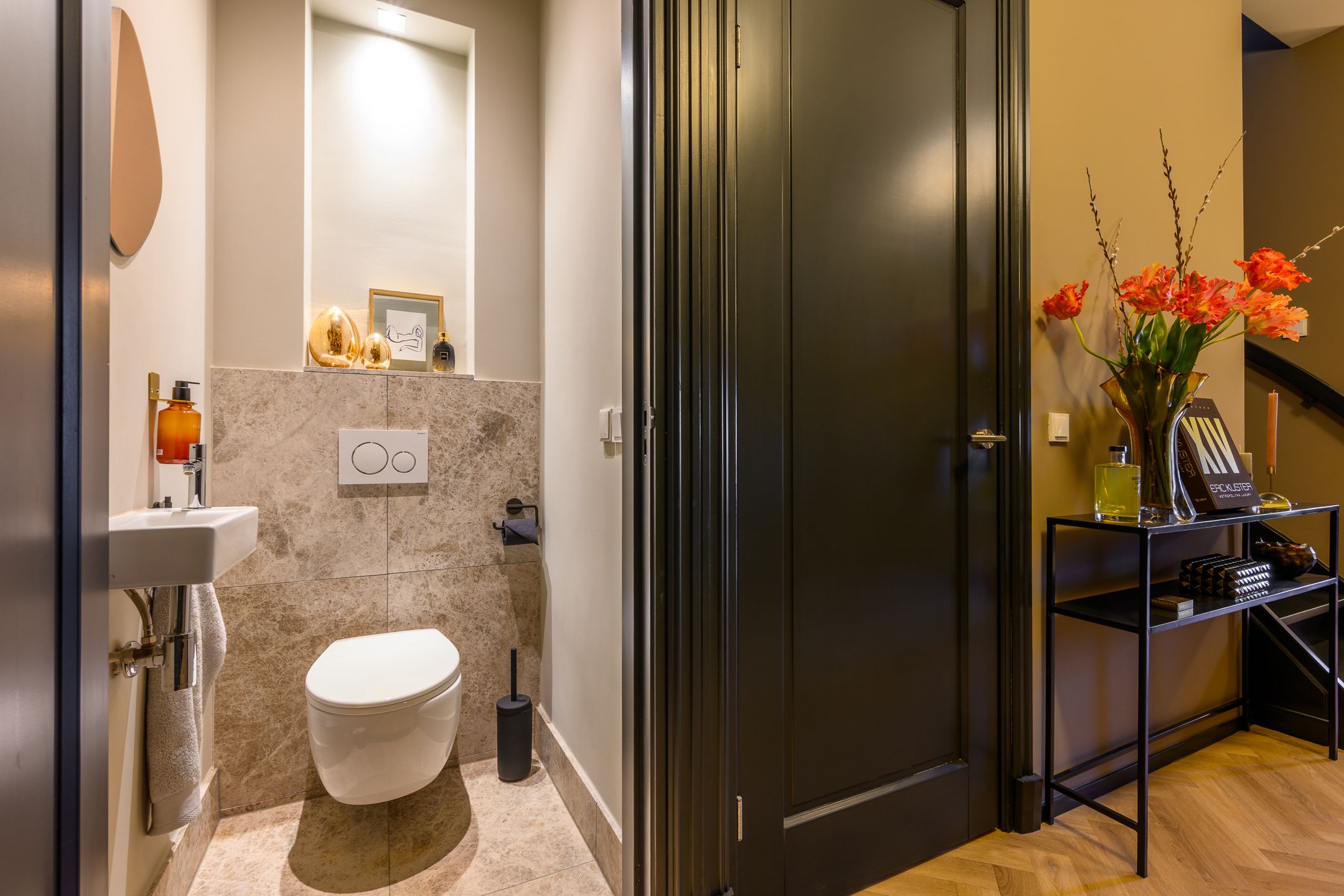 Foto 15 van Badhuislaan 15-B