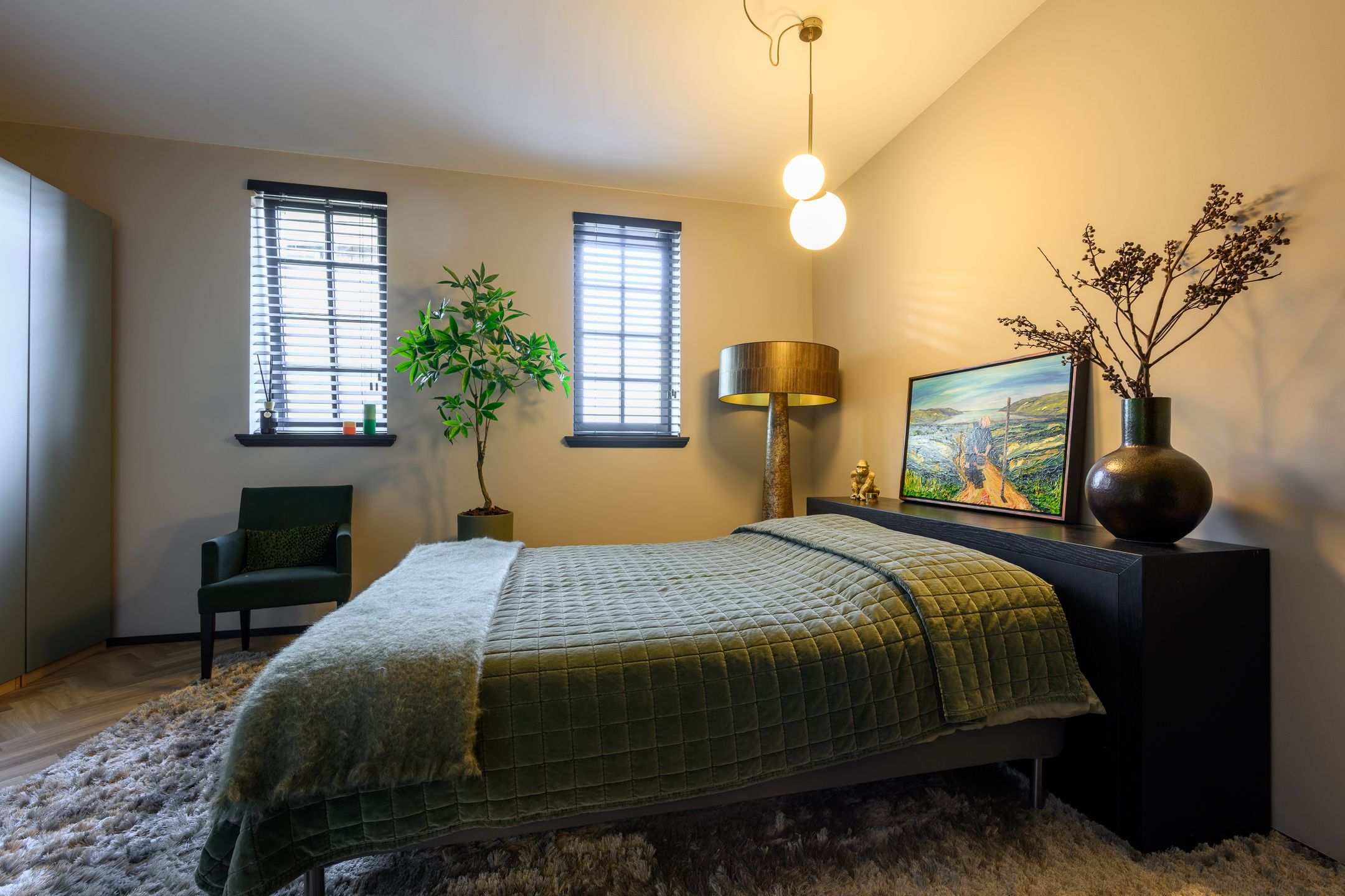 Foto 18 van Badhuislaan 15-B