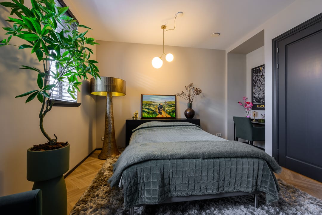 Foto 22 van Badhuislaan 15-B