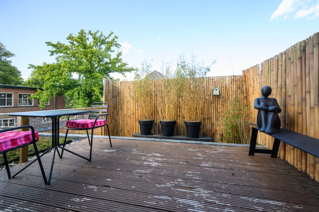 Foto 23 van Badhuislaan 15-B