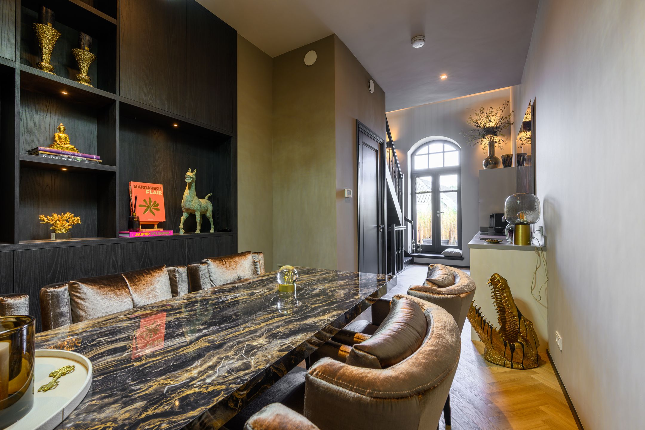 Foto 24 van Badhuislaan 15-B