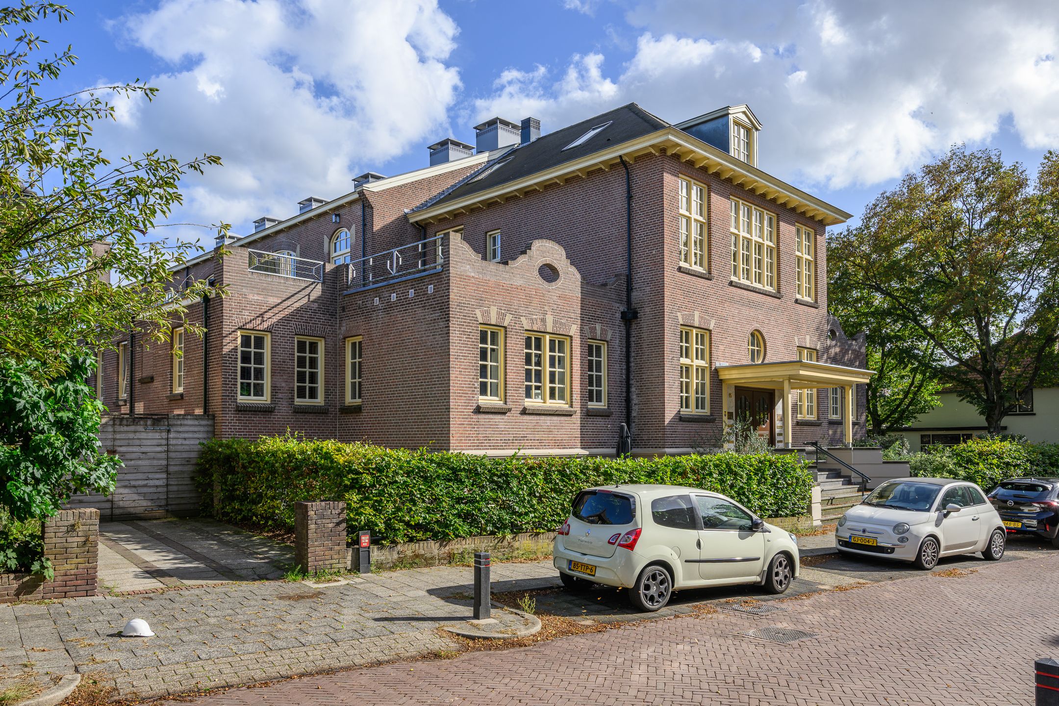 Foto 27 van Badhuislaan 15-B