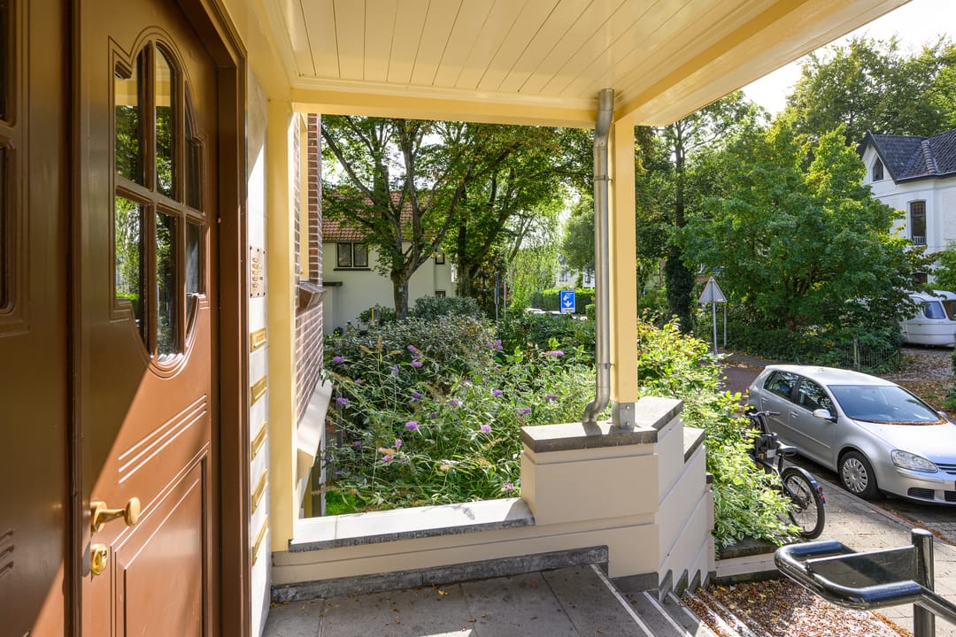 Foto 28 van Badhuislaan 15-B