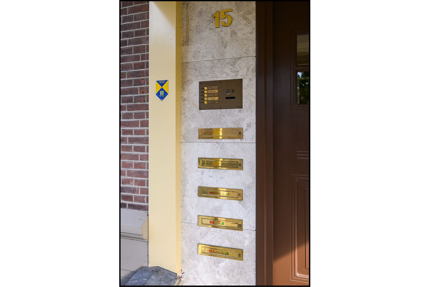 Foto 29 van Badhuislaan 15-B