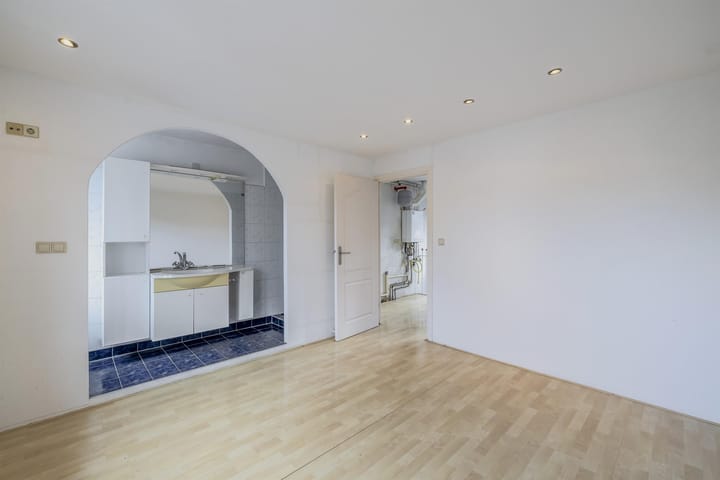 Foto 5 van Merwedestraat 37