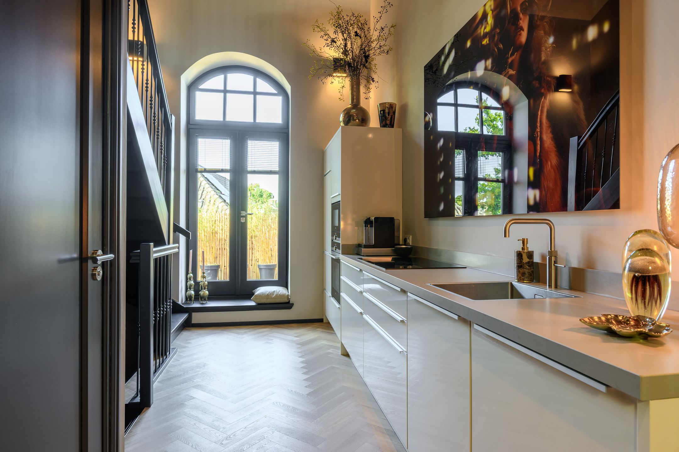 Foto 30 van Badhuislaan 15-B