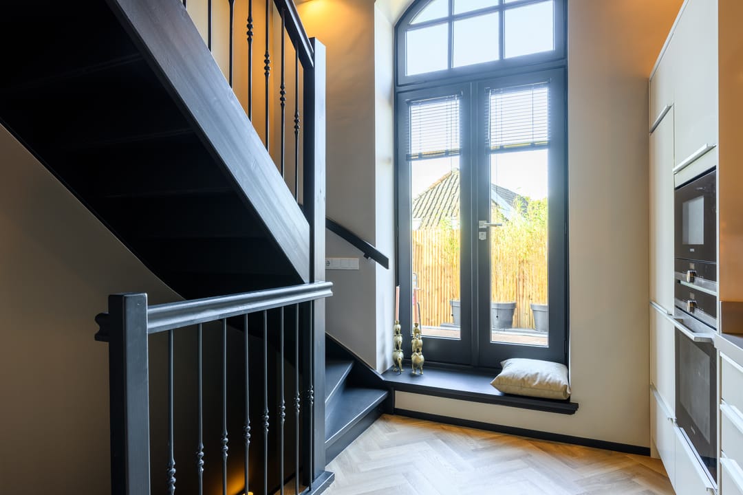 Foto 31 van Badhuislaan 15-B