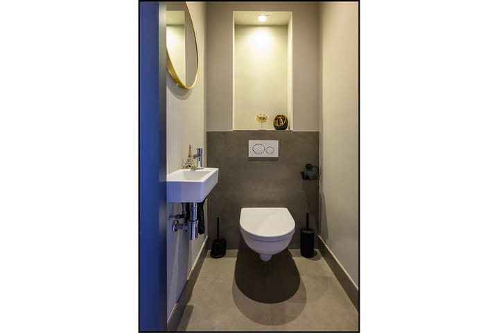 Foto 32 van Badhuislaan 15-B