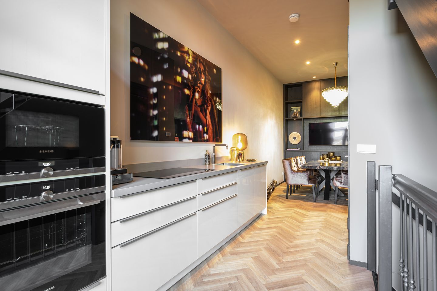 Foto 34 van Badhuislaan 15-B