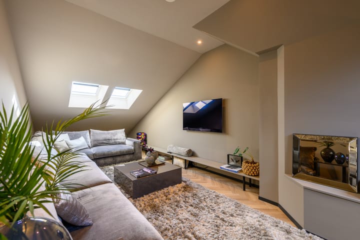 Foto 38 van Badhuislaan 15-B