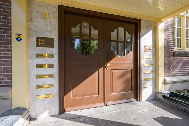 Foto 3 van Badhuislaan 15-B