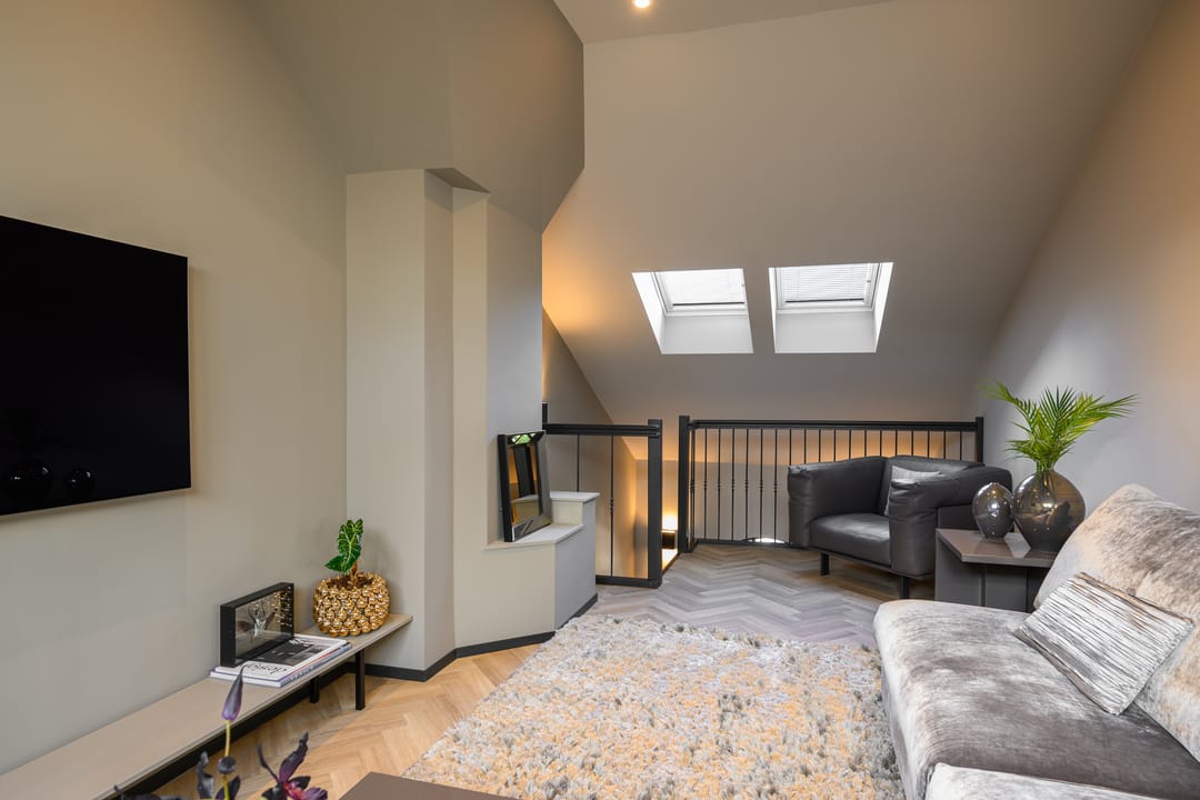 Foto 41 van Badhuislaan 15-B