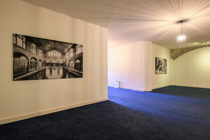 Foto 43 van Badhuislaan 15-B