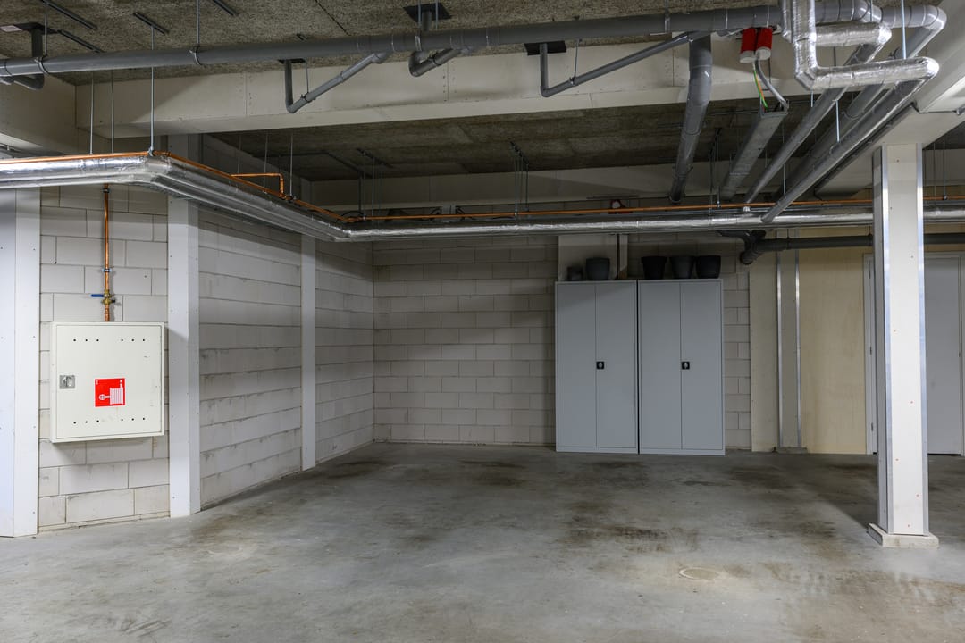 Foto 46 van Badhuislaan 15-B