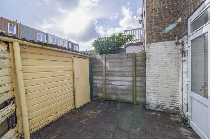 Foto 20 van Merwedestraat 37