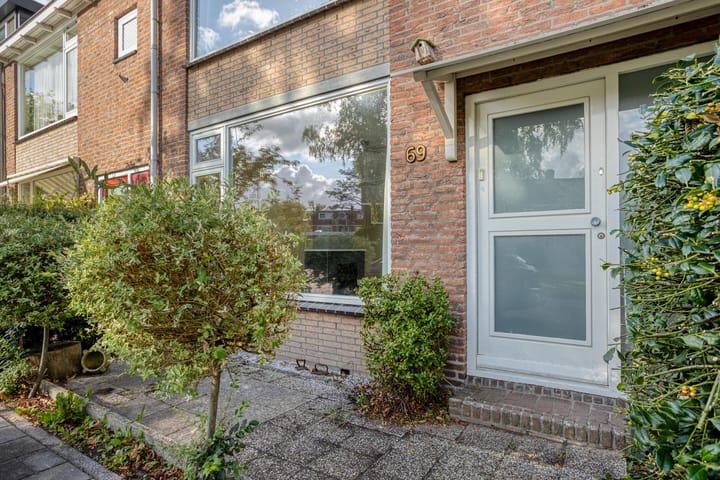 Foto 2 van Snuiverstraat 69