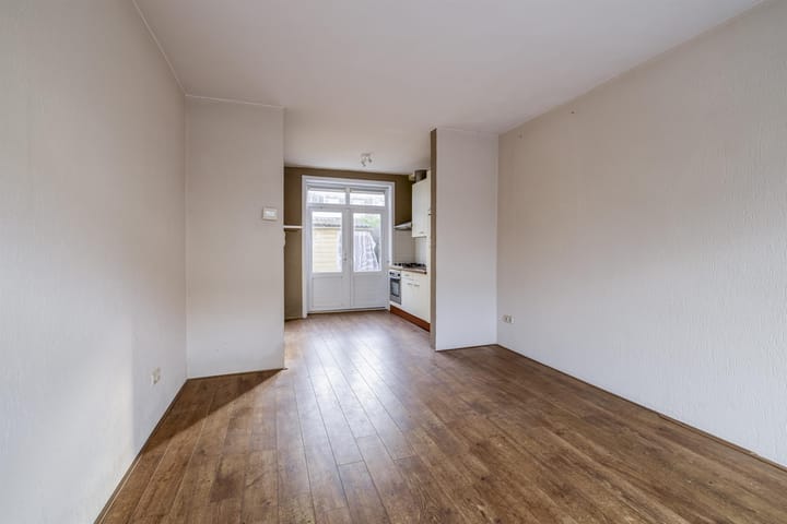 Foto 3 van Merwedestraat 37