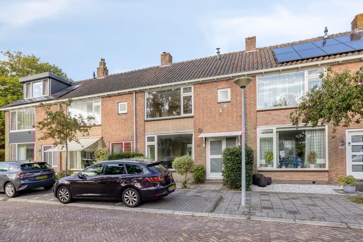 Foto 32 van Snuiverstraat 69