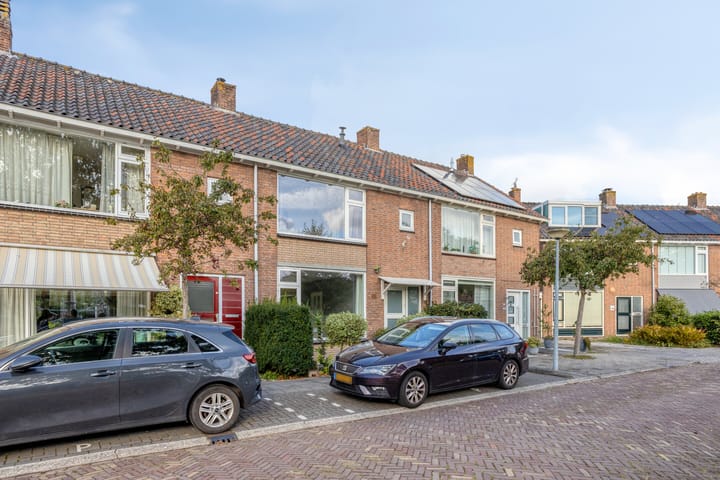 Foto 33 van Snuiverstraat 69