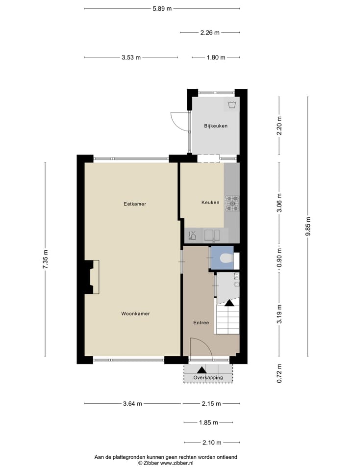 Foto 35 van Snuiverstraat 69