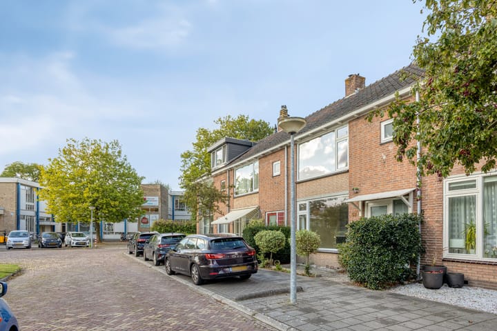 Foto 34 van Snuiverstraat 69