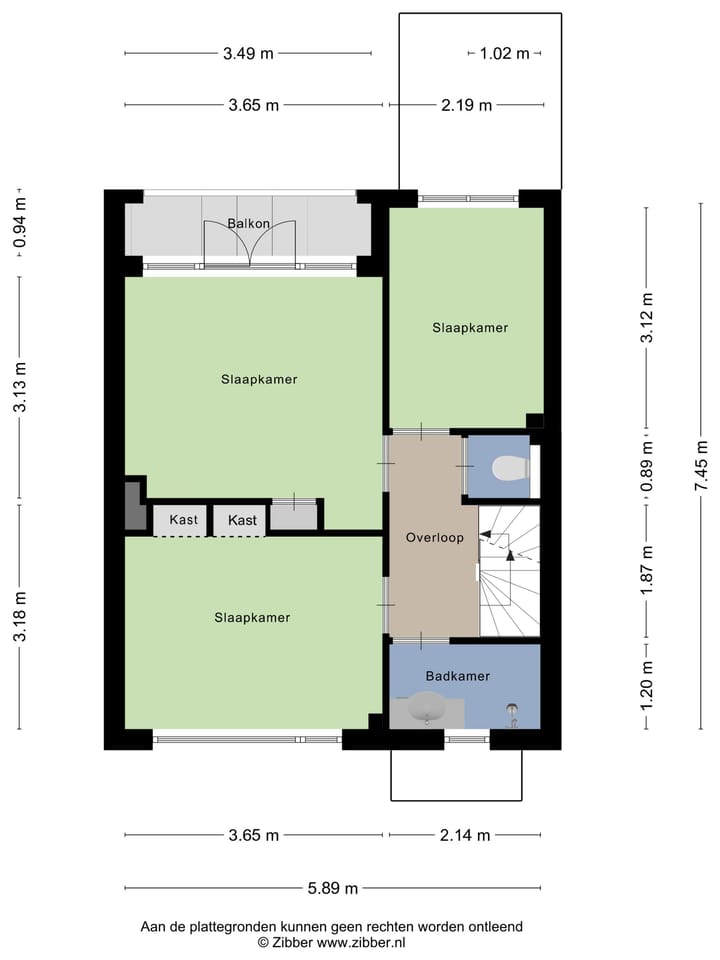 Foto 36 van Snuiverstraat 69