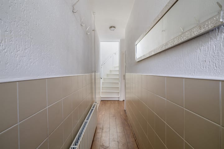 Foto 10 van Merwedestraat 37