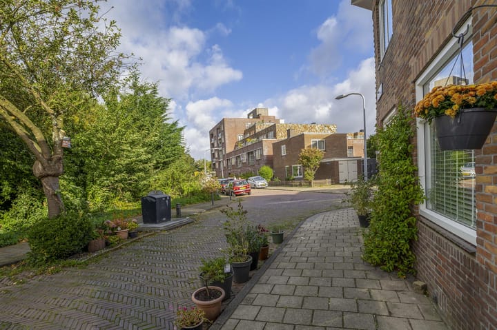 Foto 30 van Merwedestraat 37