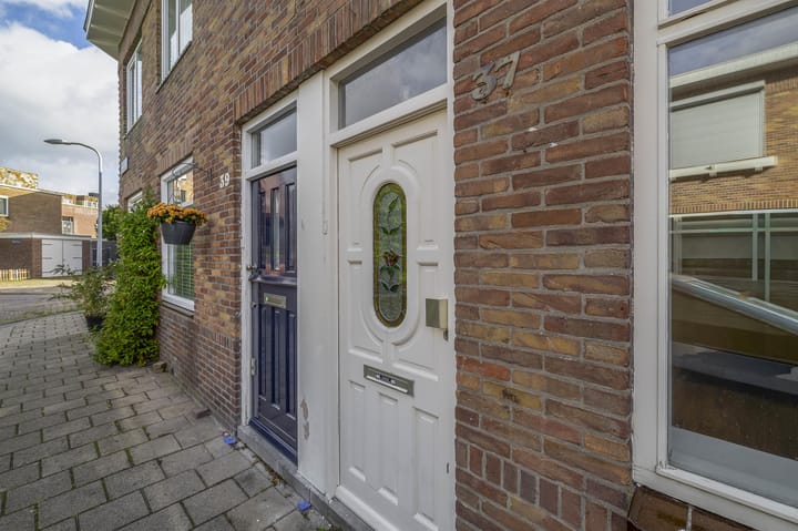 Foto 8 van Merwedestraat 37