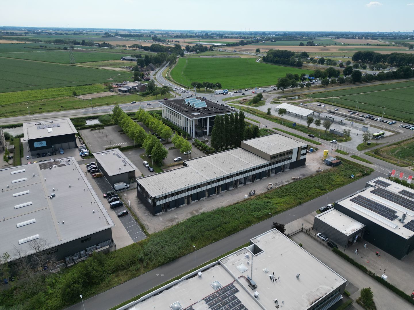 Bekijk foto 1 van Reedijk 8-F15