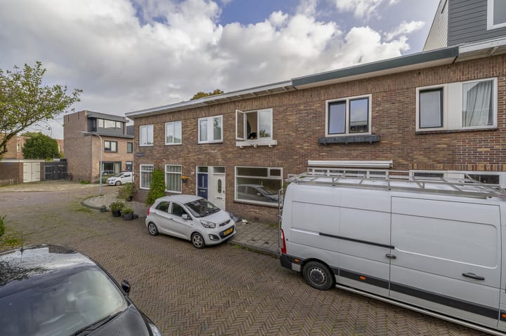 Foto 6 van Merwedestraat 37