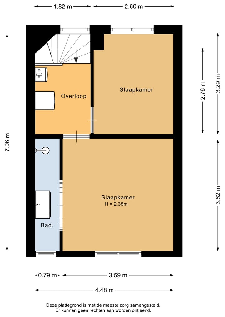 Foto 37 van Merwedestraat 37