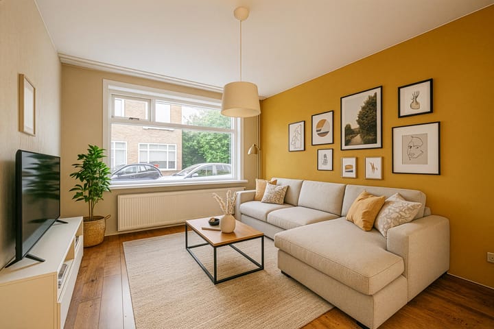 Foto 15 van Merwedestraat 37